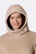 Кофта жіноча Rab Wheelstone Pullover Hoody Wmns, Dark Fig Green, 10 (RB QFH-04-DFG-10)