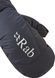Рукавички Rab Endurance Down Mitt, BELUGA, L (5059913001487)