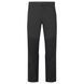 Штани чоловічі Rab Torque Pants, Black, Regular, 32 (RB QFW-22-BLK-32-RG)