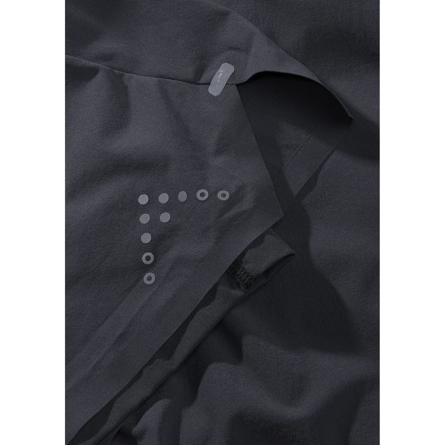 Шорти чоловічі Rab Talus Active Shorts, Ebony, 36 (RB QFV-13-EBN-36-07)