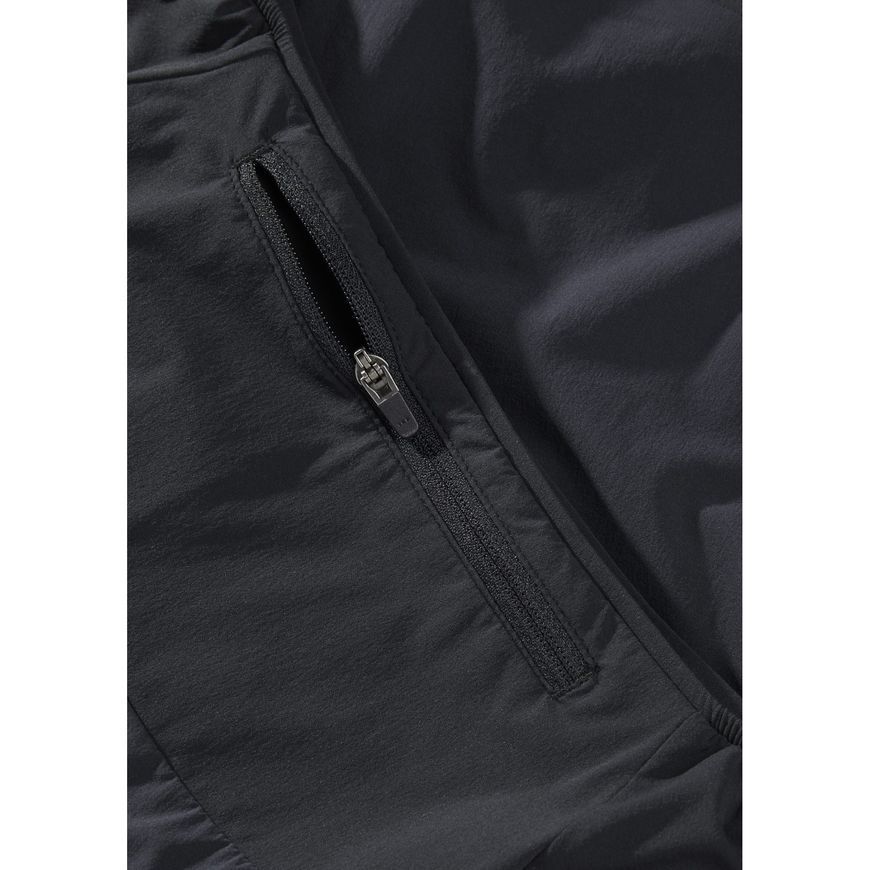 Шорти чоловічі Rab Talus Active Shorts, Ebony, 36 (RB QFV-13-EBN-36-07)