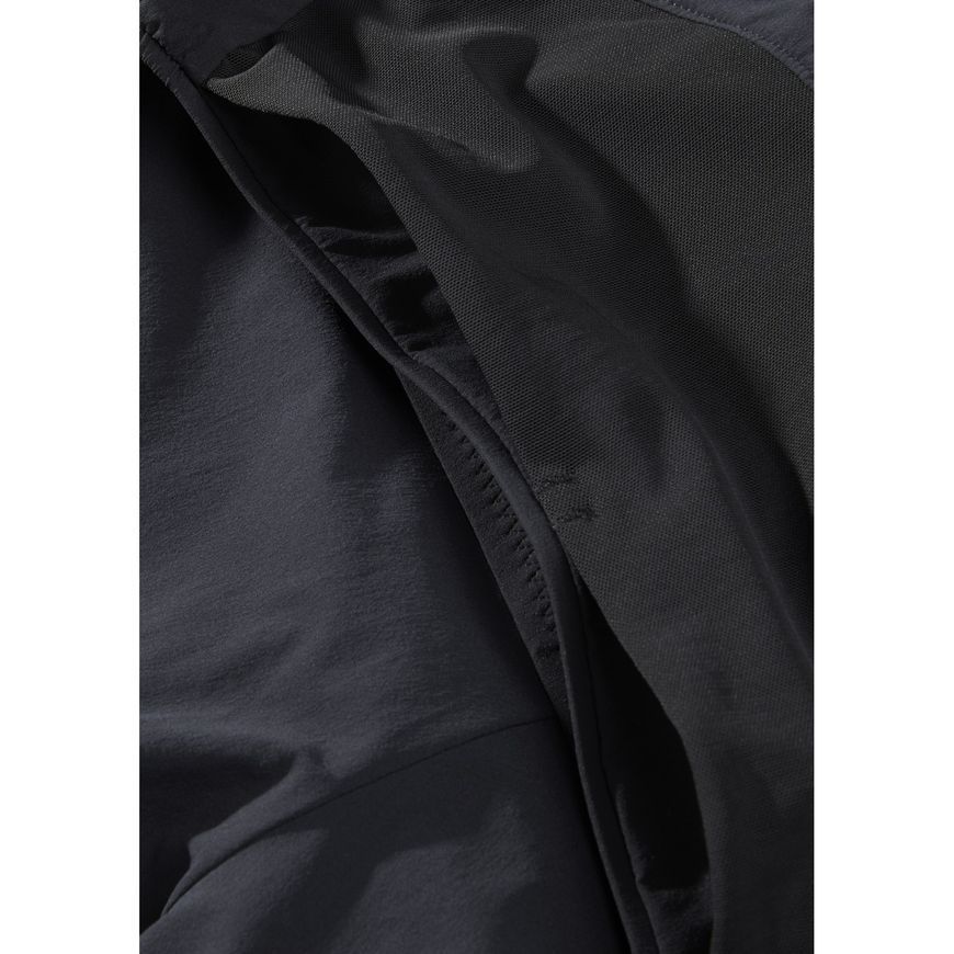 Шорти чоловічі Rab Talus Active Shorts, Ebony, 36 (RB QFV-13-EBN-36-07)