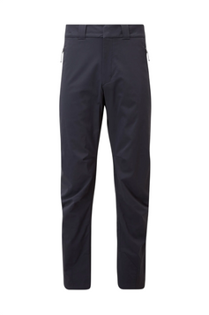 Штани чоловічі Rab Incline VR Pants, Beluga, Regular, 30 (RB QVR-77-BE-S)