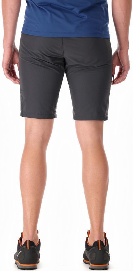 Шорти Rab Incline Light Shorts, ANTHRACITE, 34 (5059913024639)