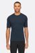 Футболка чоловіча Rab Cinder Crimp Tee, Tempest Blue, SML (QCB-95-TMB-SML)