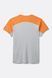 Футболка чоловіча Rab Sonic Ultra Tee, Dark Melba/Light Zinc, L (RB QCC-57-DMZ-LRG)