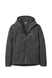Кофта чоловіча Rab Ascendor Pro Hoody, Black, S (RB QDB-87-BLK-SML)