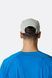 Кепка Rab Talus 5 Panel Cap, Light Zinc/Graphene, One Size (RB QAB-58-LZG-ONE)