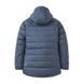 Куртка жіноча Rab Valiance Jacket Wmns, Steel, S (RB QDB-50-STE-10)