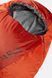 Спальний мішок Rab Solar Eco 1 Regular, (2&deg;C), 185 см - Left Zip, Red Clay (QSS-12-RCY-REG-LZ)