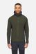 Кофта чоловіча Rab Capacitor Hoody, Army, S (RB QFF-02-ARM-SML)