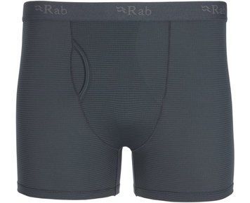 Труси Rab Sonic Boxers, Beluga, M (RB QBL-28-BEL-MED)