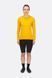 Футболка з довгим рукавом жіноча велосипедна Rab Cinder Crimp LS Tee Wmns, Sahara, 8 (QCB-92-SAH-08)