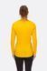 Футболка з довгим рукавом жіноча велосипедна Rab Cinder Crimp LS Tee Wmns, Sahara, 8 (QCB-92-SAH-08)