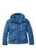 Кофта жіноча Rab Ardena Hoody Wmns, Dark Bluebird, S (RB QFG-98-DBL-10)