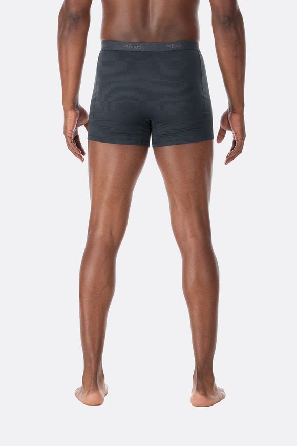 Труси Rab Sonic Boxers, Beluga, M (RB QBL-28-BEL-MED)