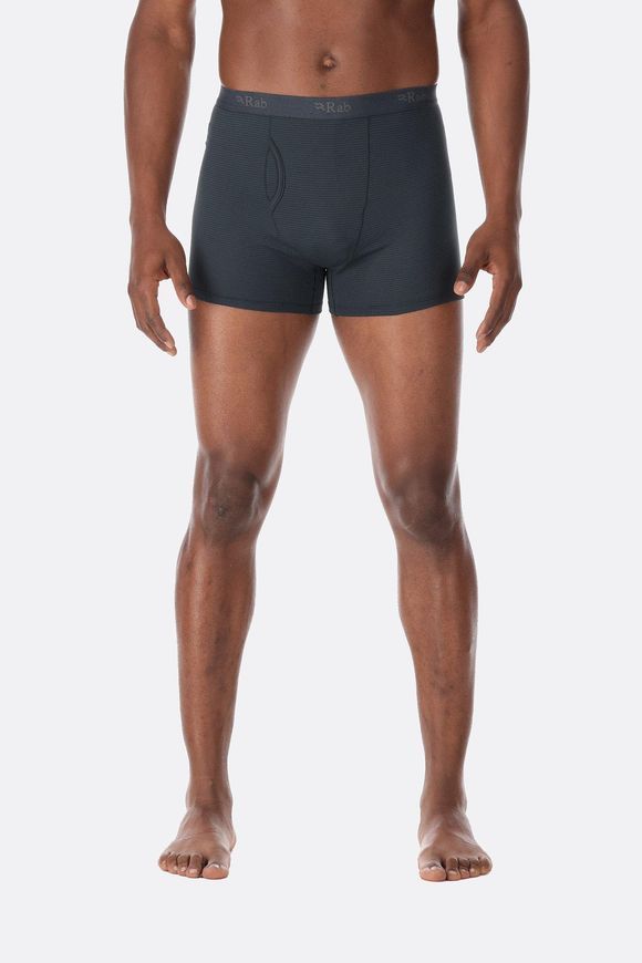 Труси Rab Sonic Boxers, Beluga, M (RB QBL-28-BEL-MED)