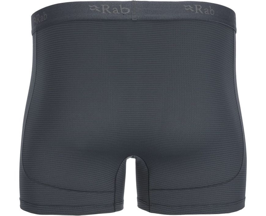 Труси Rab Sonic Boxers, Beluga, M (RB QBL-28-BEL-MED)