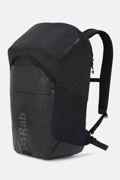 Рюкзак Rab Adrift 30, Black, M (RB QAP-44-BLK-MED)