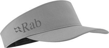Козирок Rab Talus Visor, Light Zinc, One Size (QAB-55-LZN-ONE)