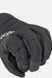Рукавички Rab Cresta GTX Gloves, Black/Black, XL (RB QAH-87-BLK-XLG)
