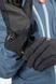 Рукавички Rab Cresta GTX Gloves, Black/Black, XL (RB QAH-87-BLK-XLG)