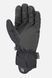 Рукавички Rab Cresta GTX Gloves, Black/Black, XL (RB QAH-87-BLK-XLG)