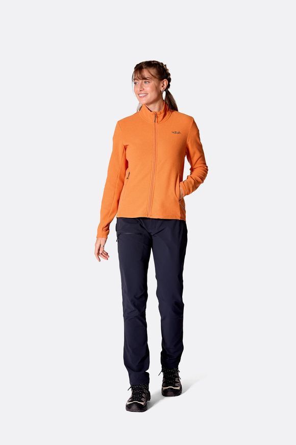 Кофта жіноча Stavel Jacket Wmns, Mulberry, XS (RB QFG-69-MUL-08)