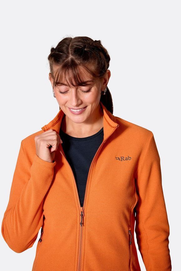 Кофта жіноча Stavel Jacket Wmns, Mulberry, XS (RB QFG-69-MUL-08)