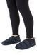 Чуні Rab Down Hut Slipper, Beluga, S (RB QAJ-03-BEL-SML)