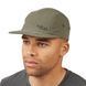 Кепка Rab Obtuse 5 Panel Cap, Army, One Size (RB QAB-47-ARM-ONE)