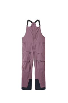 Штани чоловічі Rab Bigline Bib, Dark Iris, L Regular (RB QWI-91-DRI-LRG-RG)