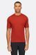 Футболка чоловіча Rab Cinder Crimp Tee, Tuscan Red, SML (QCB-95-TRD-SML)