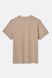 Футболка чоловіча Rab Rivelin Stripe Tee, Pebble, XL (RB QCC-35-PBE-XLG)