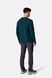 Кофта чоловіча Rab Hepton Crew, Anthracite, M (RB QFH-09-ANT-MED)