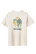 Футболка жіноча Rab Stance Vista Tee, Ecru, XS (RB QCC-33-ECR-08)