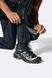 Штани жіночі Rab Downpour Mountain Pants Wmns, Black, 10, Regular (RB QWI-14-BLK-10-RG)