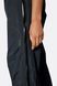 Штани жіночі Rab Downpour Mountain Pants Wmns, Black, 10, Regular (RB QWI-14-BLK-10-RG)