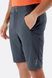 Шорти чоловічі Rab Ascendor Light Pants Shorts, Beluga, M (RB QFU-74-BE-M)