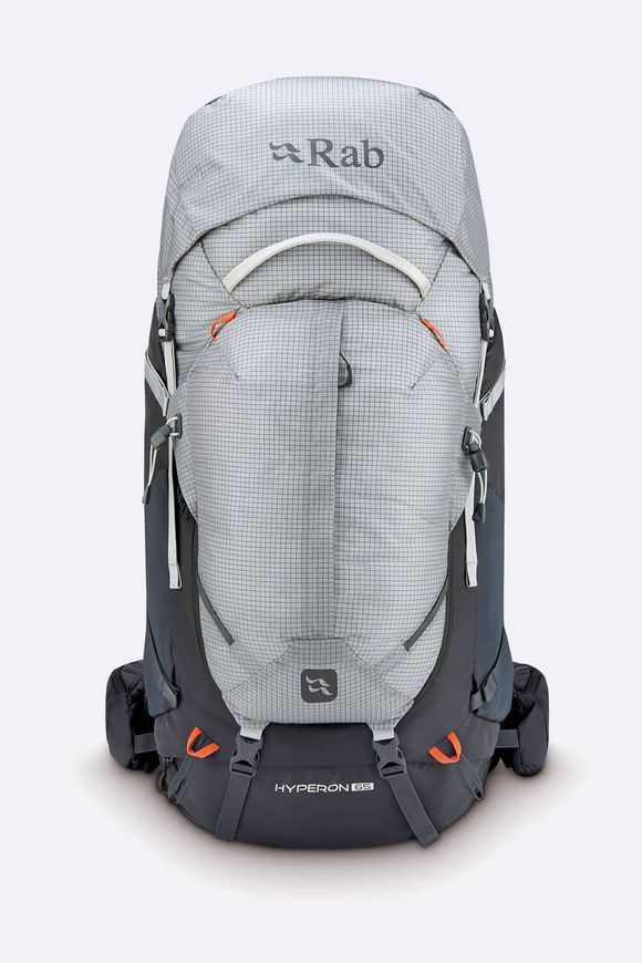Рюкзак Rab Hyperon 65, Orion Blue/Anthracite, MLG (RB QAP-81-ORA-MLG)