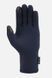 Рукавички Rab Power Stretch Contact Glove, Black, XS (RB QAH-55.BL-XS)