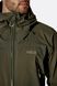 Мембранна куртка чоловіча Rab Kangri GTX Jacket, Army, XL (RB QWI-48-ARM-XLG)