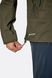 Мембранна куртка чоловіча Rab Kangri GTX Jacket, Army, XL (RB QWI-48-ARM-XLG)