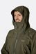 Мембранна куртка чоловіча Rab Kangri GTX Jacket, Army, XL (RB QWI-48-ARM-XLG)
