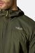 Вітровка чоловіча Rab Windgather Hoody, Army, S (RB QWS-84-ARM-SML)