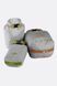 Комплект гермомішків Lowe Alpine Drysack (multipack), Zinc, One Size (FAF-11-ZIN-ONE)