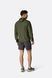 Вітровка чоловіча Rab Windgather Hoody, Army, S (RB QWS-84-ARM-SML)