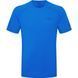 Футболка чоловіча Rab Sonic Tee, Maya Blue, S (RB QBL-01-MYB-SML)