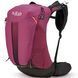 Рюкзак Rab Airox 22ND, Mulberry, S (RB QAQ-11-MUL-SML)