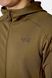 Чоловіча флісова кофта Rab Covex Hoody, Black, L (RB QFG-48-BLK-LRG)